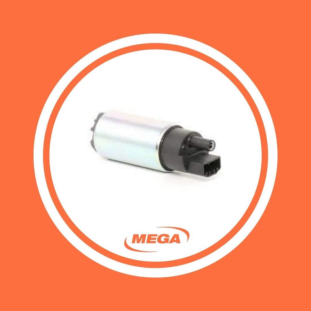 Bomba de Combustible Mega Repuestos